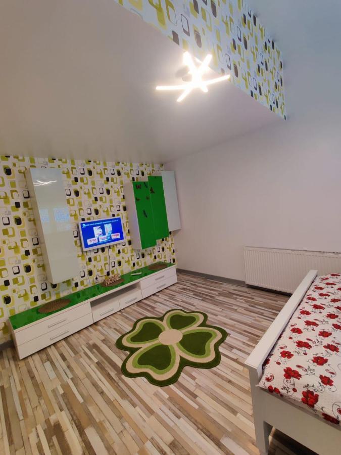 Castle Residence ブラショフ エクステリア 写真