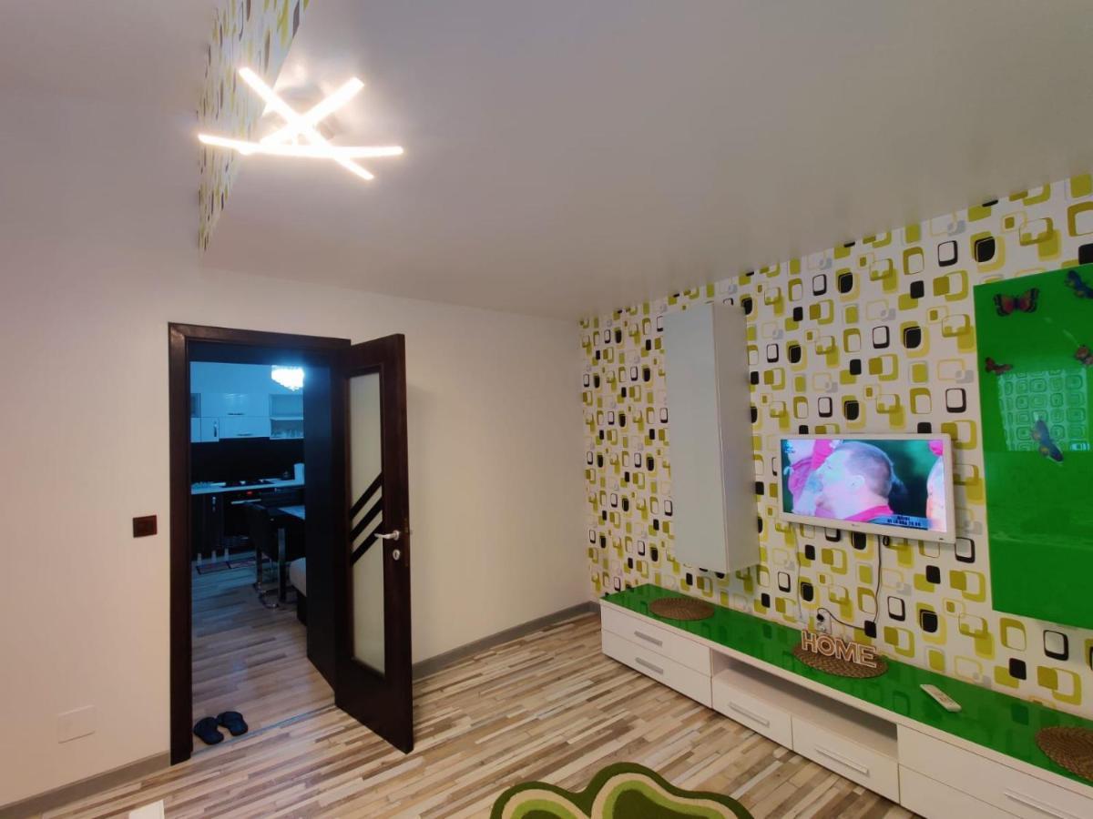 Castle Residence ブラショフ エクステリア 写真